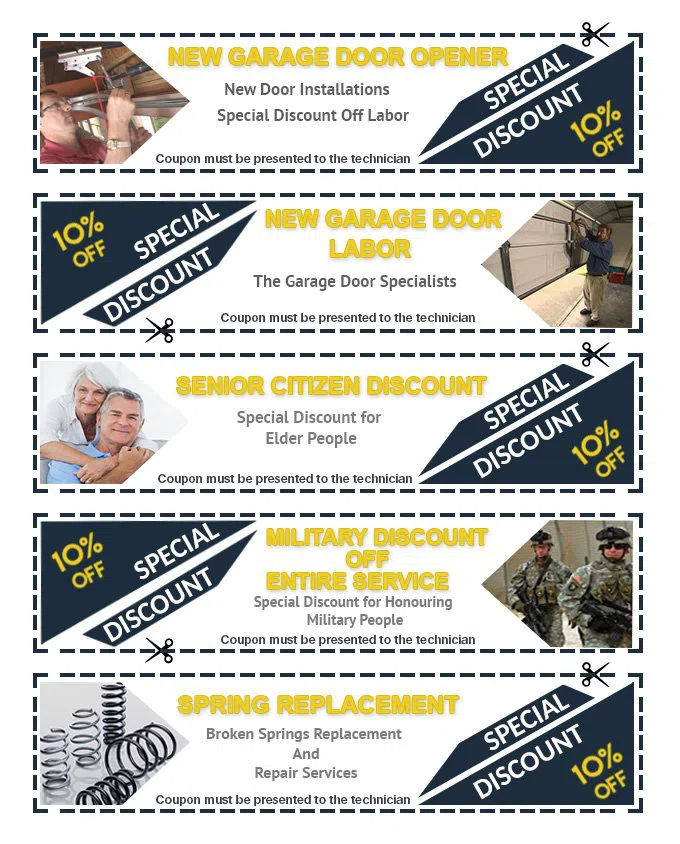Security Garage Door Repair Service Melvindale, MI 248-579-2523